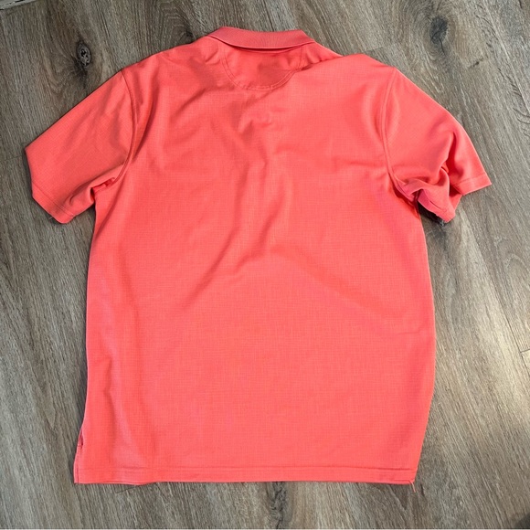 Greg Norman polo - Picture 4 of 4